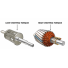 Squirrel Cage Rotor vs Wound Rotor: Cili është ndryshimi?