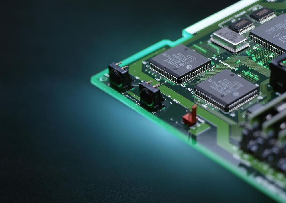 Memory Chips